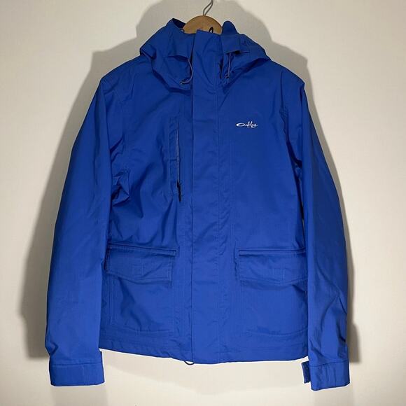Oakley Jackets & Blazers - Oakley Y2K Women's Ski Snowboard Jacket size Small